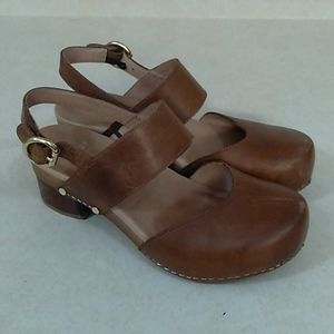 Danskos Clogs